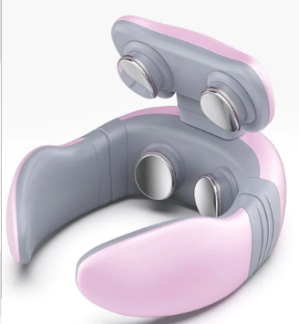 Intelligent Heated Neck Therapy Massager