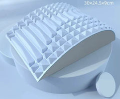 Pain Relief Back And Neck Muscle Massager