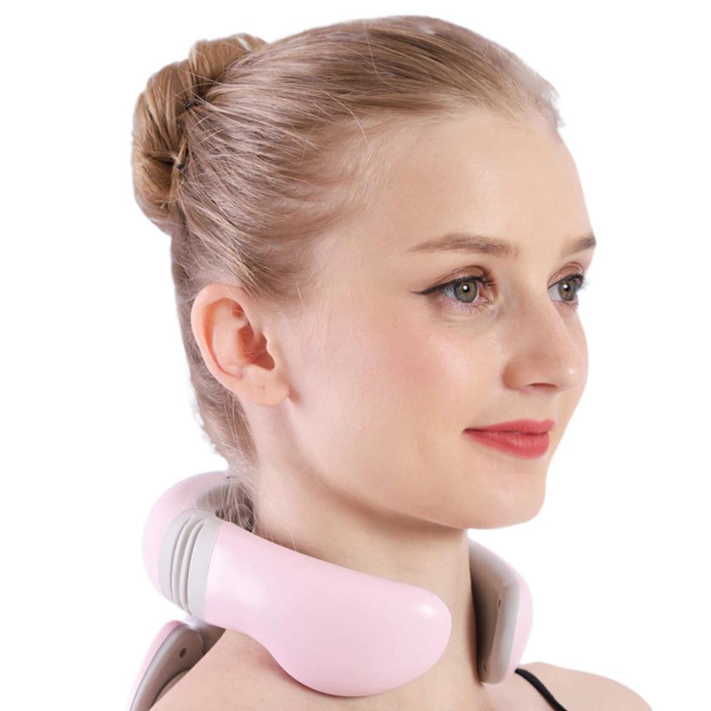 Intelligent Heated Neck Therapy Massager