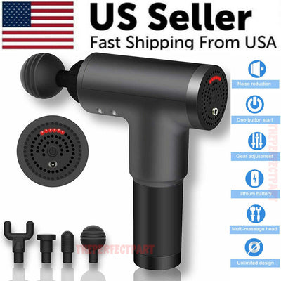 Massage Gun