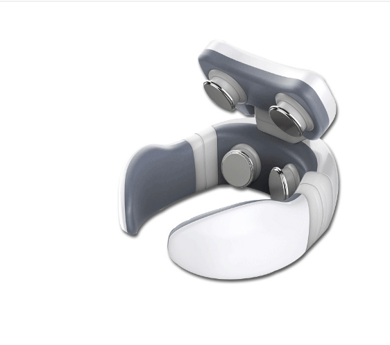 Intelligent Heated Neck Therapy Massager